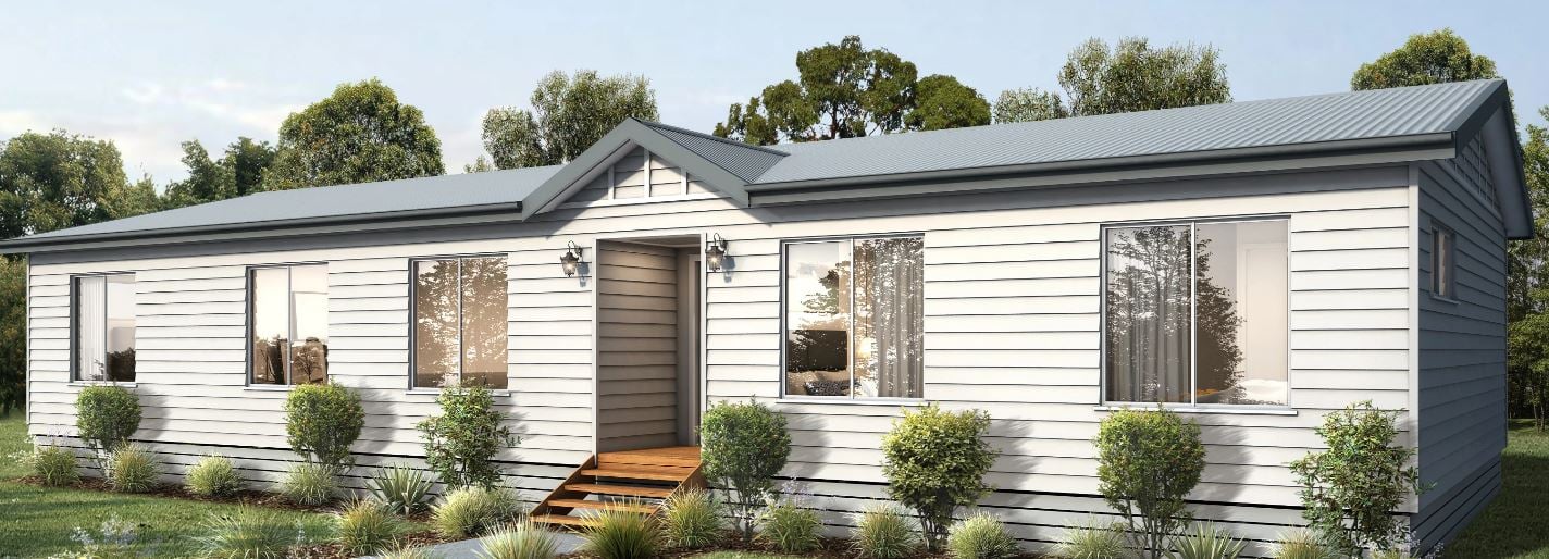 Glenvale MK3