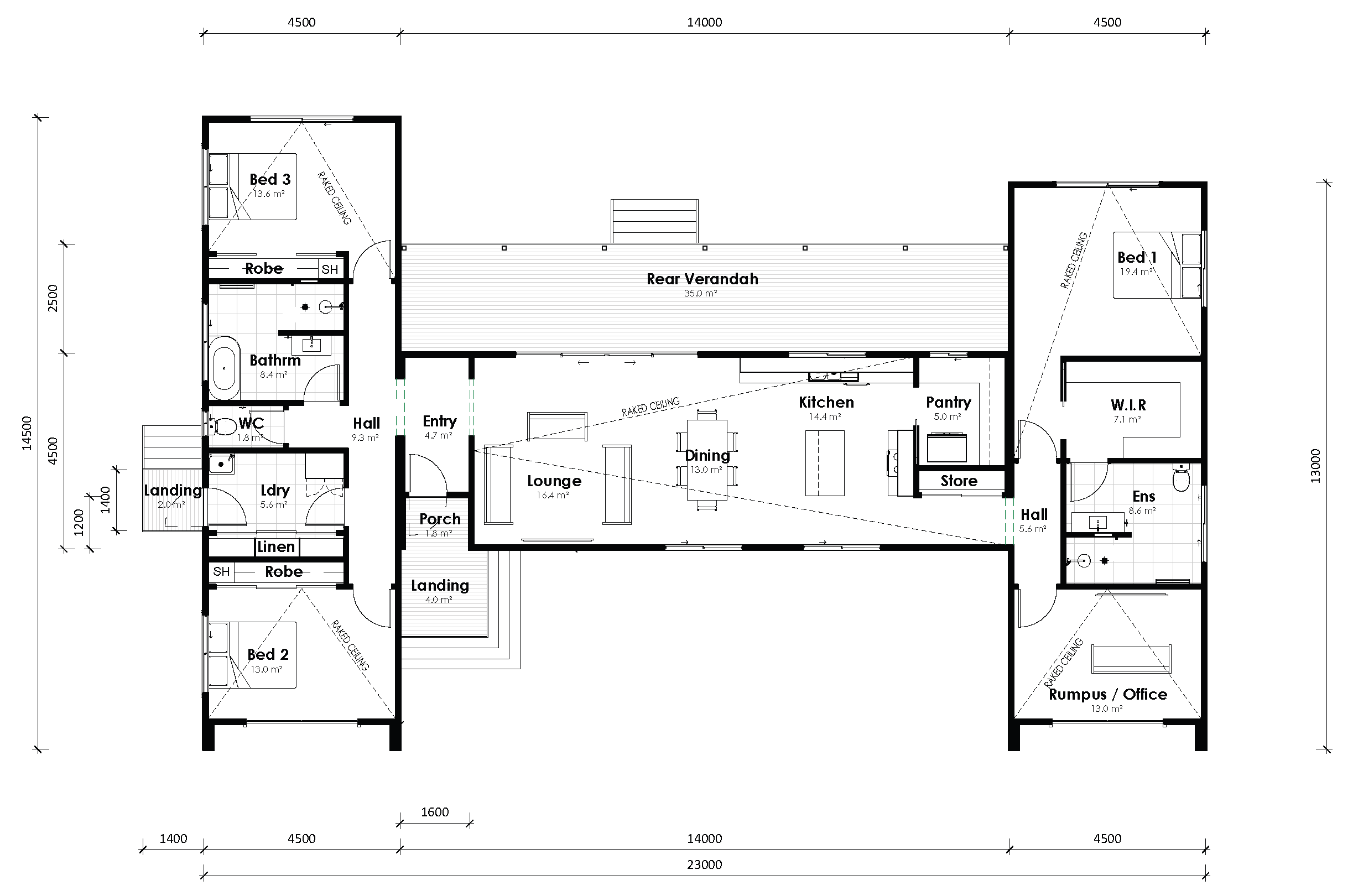 20260115_Maleny_222_Floor plan