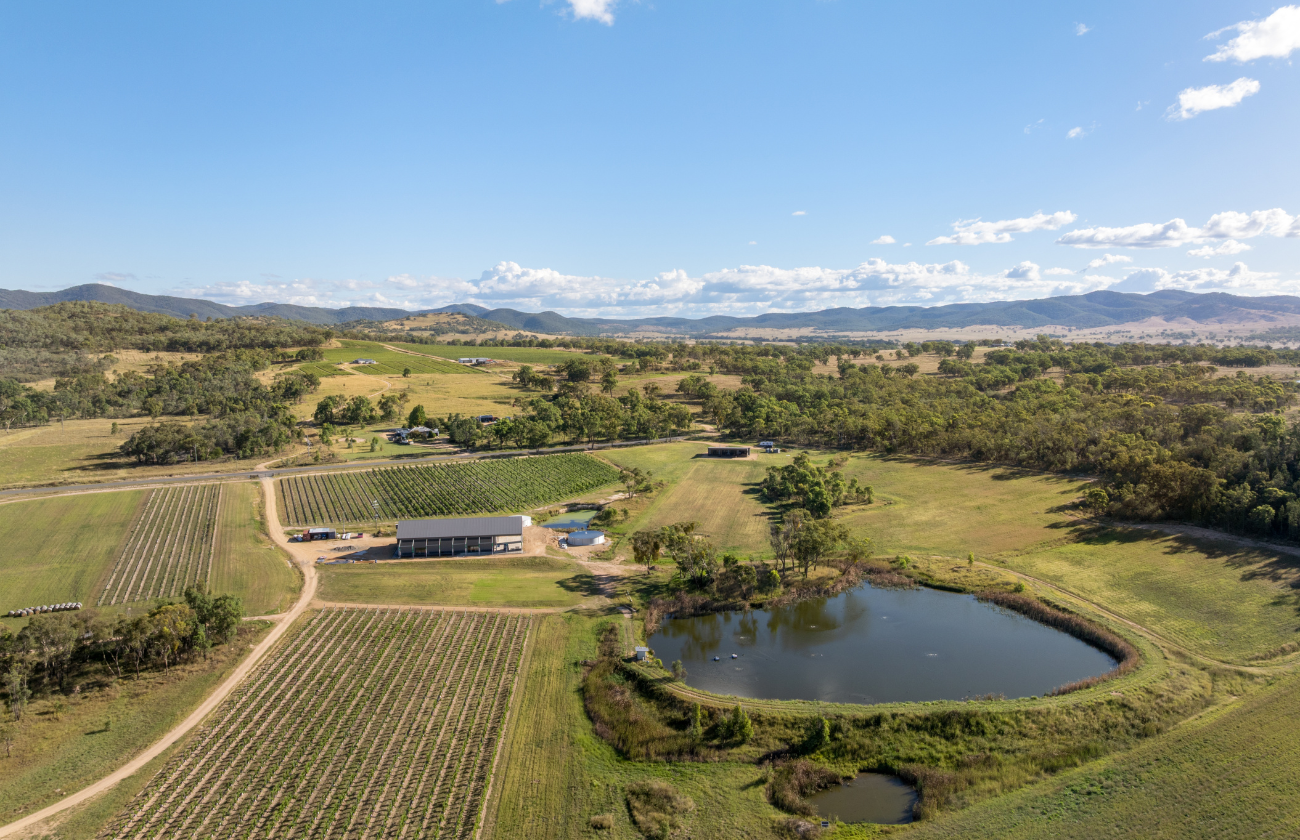 How to Choose the Ideal Site for Your New Home Build