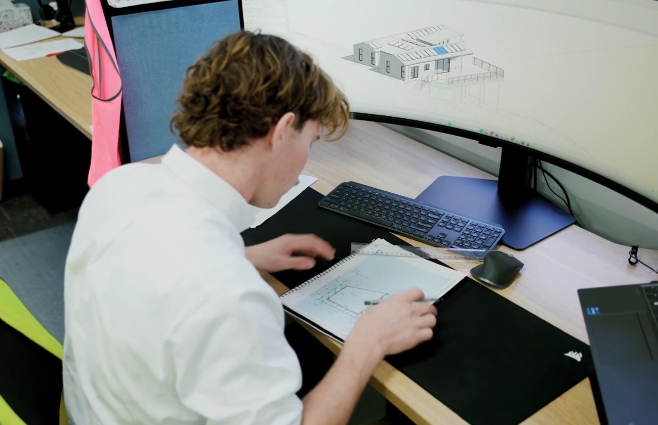 How to Choose the Right Home Builder | Westbuilt Homes