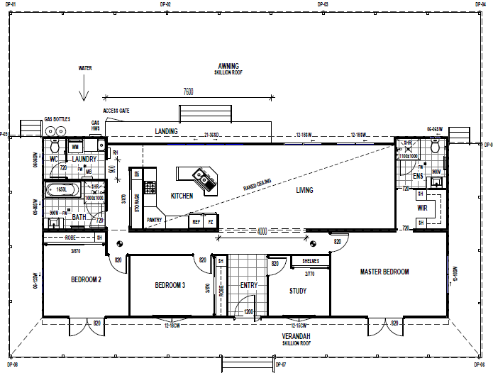 Country style modular home_IMG 2