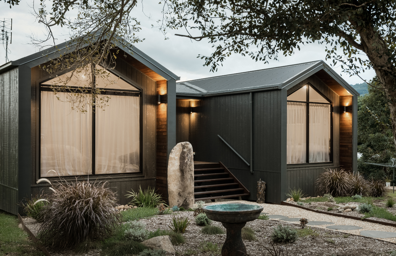 Luxury design trends for acerage living-1