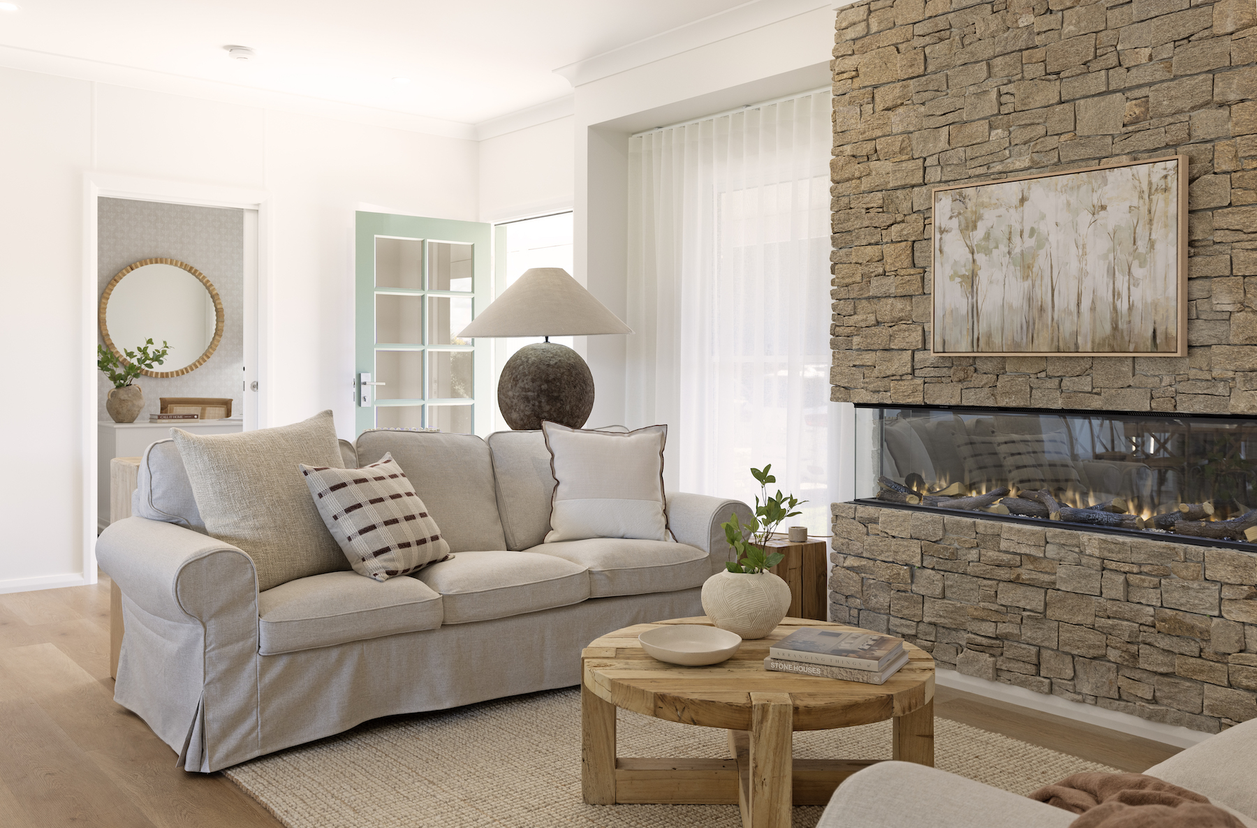 Westbuilt  Lounge 1 HR-1