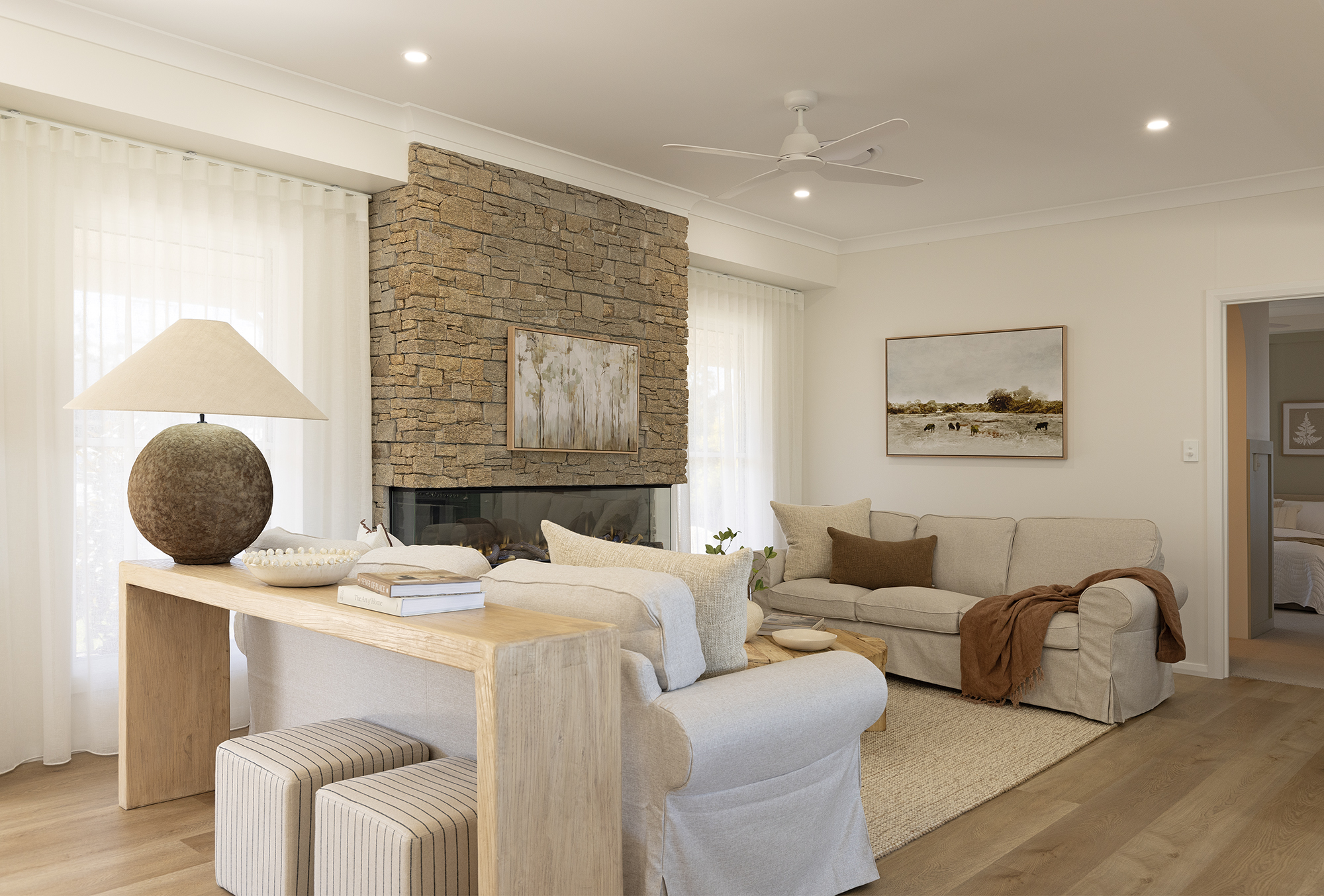 Westbuilt Lounge 2 LR