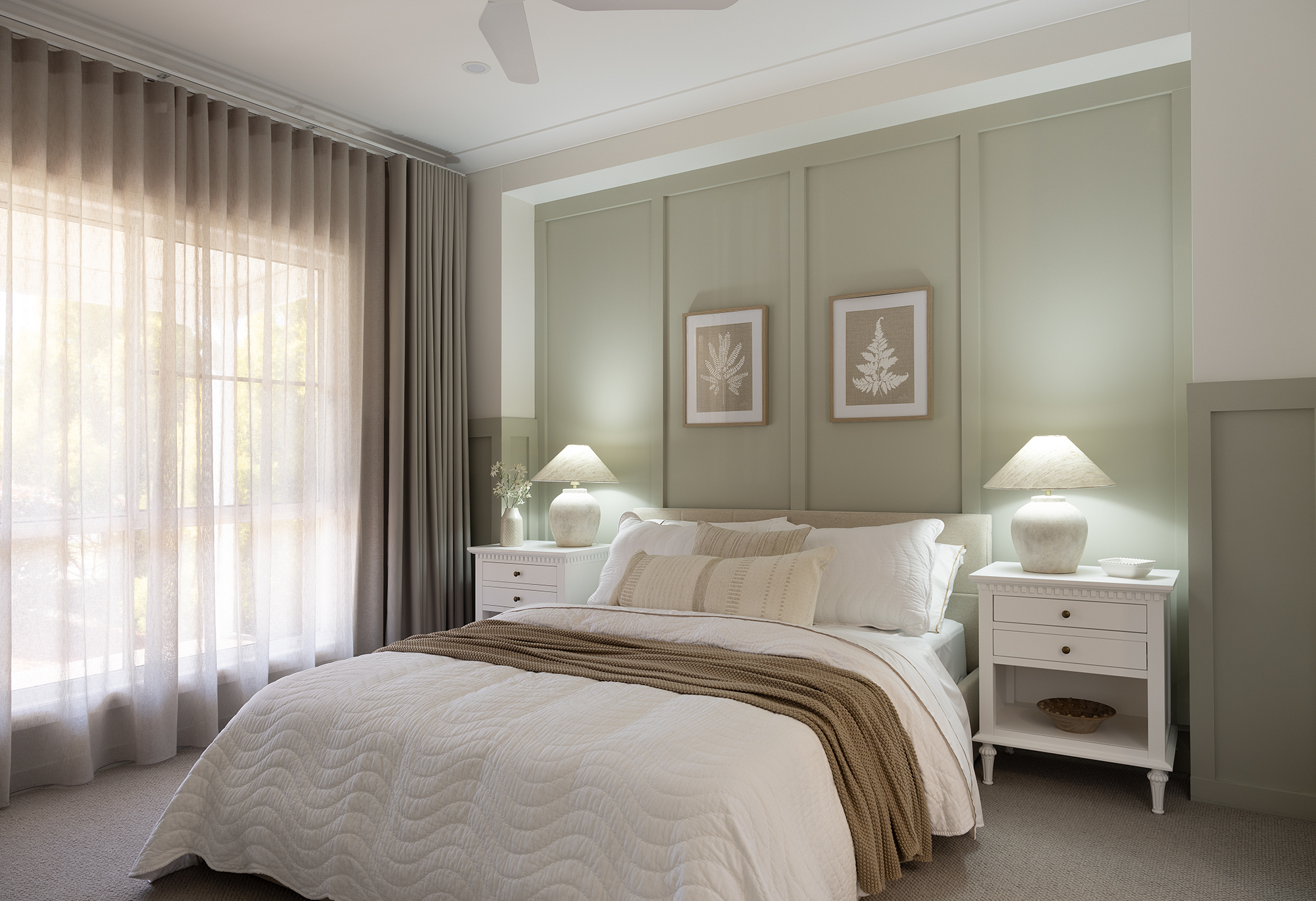 Westbuilt Master Bed 7 LR
