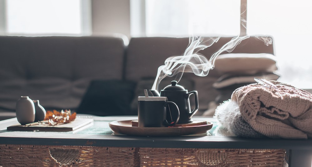 Heating Modular Home in Winter