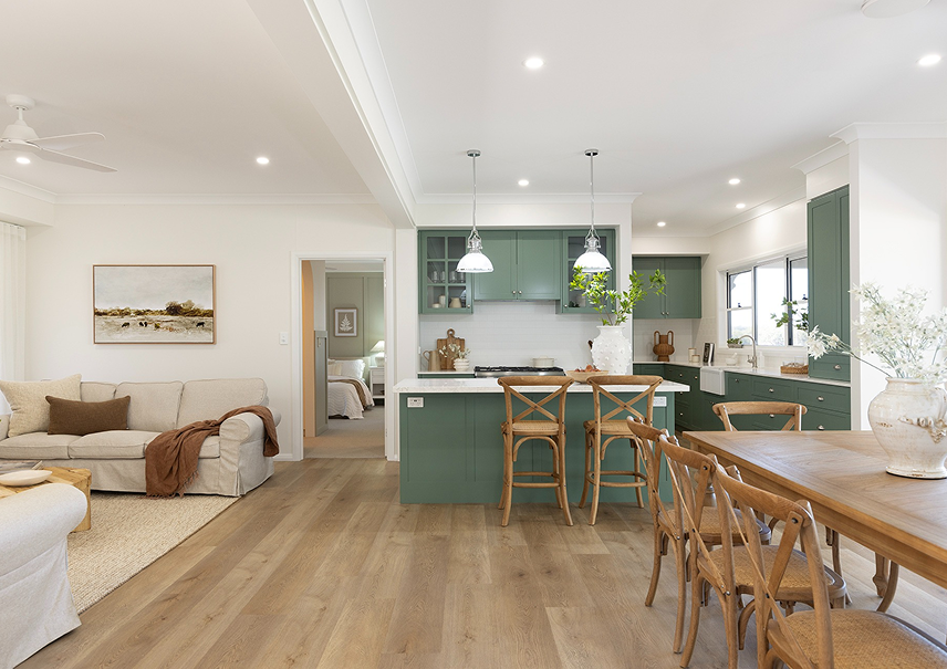 a better way to build